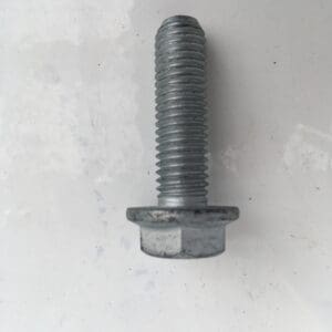 JCB Bolt M10 X 35mm