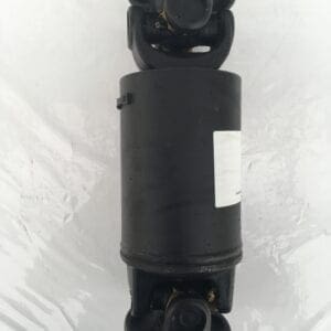 Manitou Hydraulic Pump Shaft 958017
