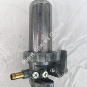 MM406885 fuel filter assembly