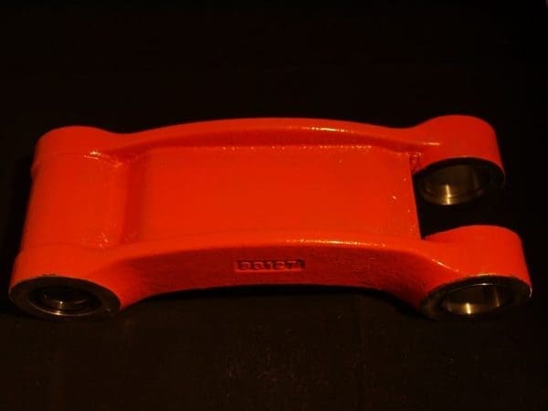 Bucket Link Kubota U25-3