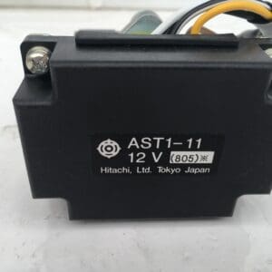 AST1-11 hitachi controller