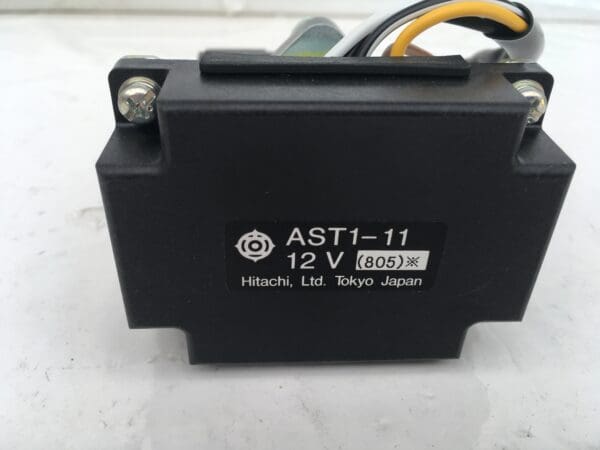 Controlador Hitachi AST1-11