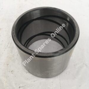 Internally greased hardened bush 60x70x60mm