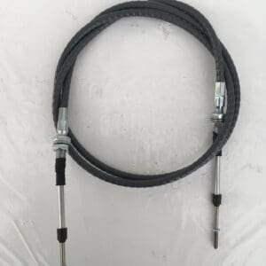 Throttle Cable Hitachi EX20U