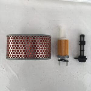 Filter Kit Yanmar C10R-1