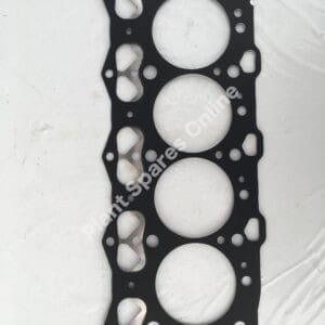 Head gasket Isuzu 4LE1 engine