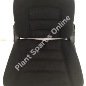 Asiento Kubota KX61-3