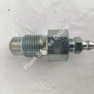 Kubota RC101-21552 Track Adjuster Valve