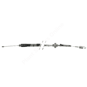 Throttle Cable 7416858
