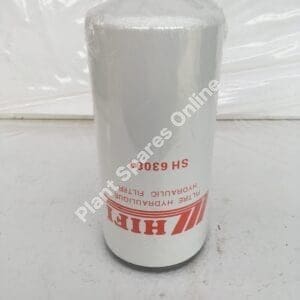 Motor hydraulisch filter 11804178
