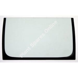 Front lower Glass ZX80LC