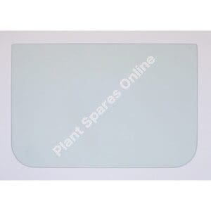 Front Lower Glass ZX38U-5A