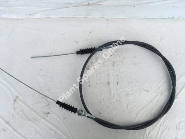 Sumitomo SH65U Throttle Cable