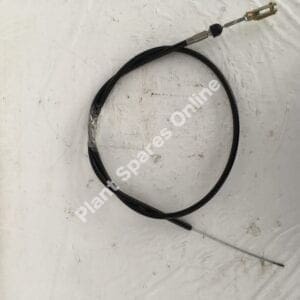 Cable Acelerador Barford hdx1000