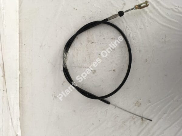 Throttle Cable Barford hdx1000