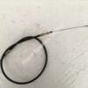 Yanmar B08-3 throttle cable