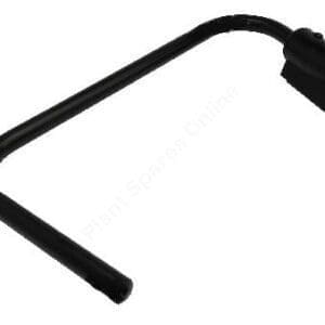 JCB mirror arm left hand 123/04969