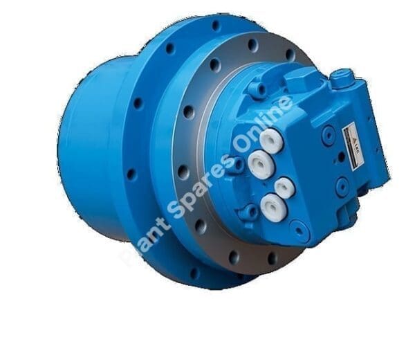 Transmission finale Sumitomo SH60-2