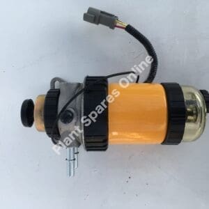 Fuel Lift Pump JCB 32/925914