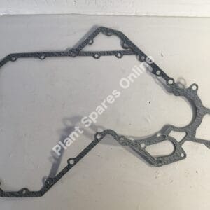 Timing Cover Gasket JCB 02/201721