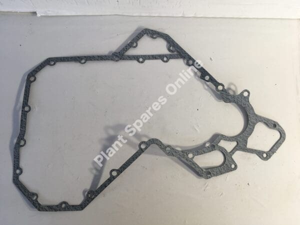 Timing Cover Gasket JCB 02/201721