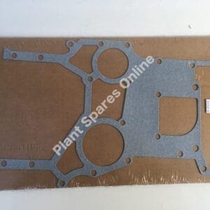 Timing Case Gasket JCB 02/202326