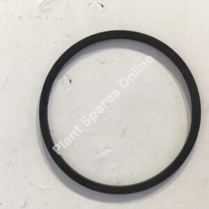 JCB o-ring afdichting 904/50029