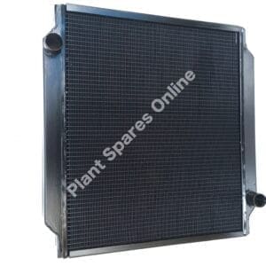 JCB-radiator 30/905300