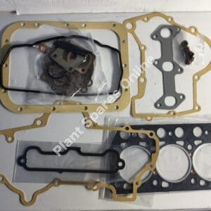 Gasket set Mitsubishi K3E Engine