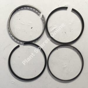 standard Piston Rings mitsubishi K3E Engines