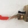 JCB Door Latch Handle 332/A5694