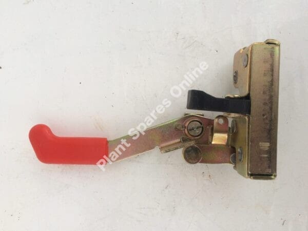 JCB Door Latch Handle 332/A5694