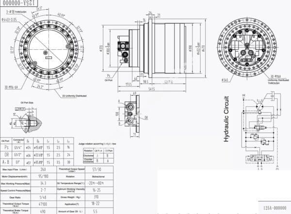 UKFD030