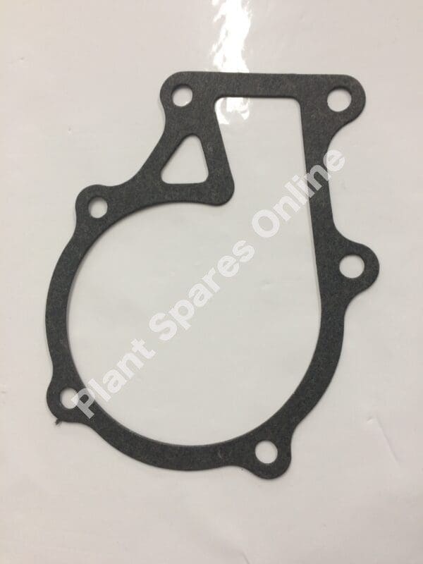 Water pump gasket KX36