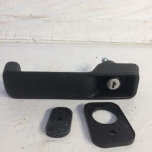 JCB Door Handle 3CX