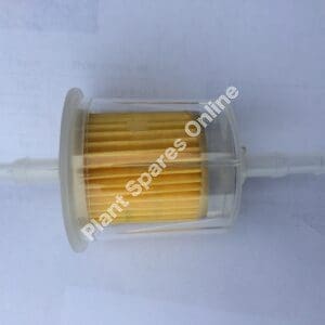 Inline Fuel Filter