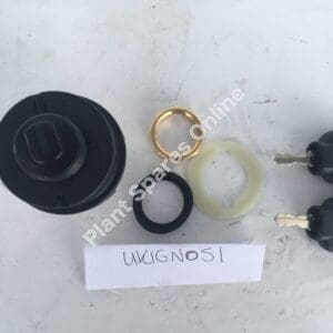 Ignition Switch Terex TL210