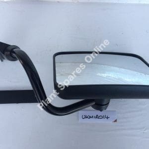LH Mirror and Arm Fits Manitou MT932