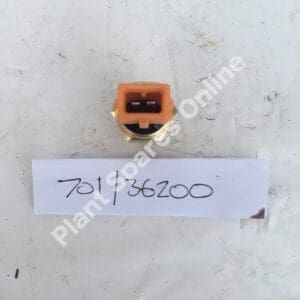 JCB Switch Water Temperature 701/36200