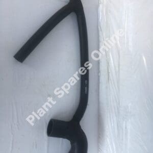 JCB Bottom Radiator Hose 834/00263