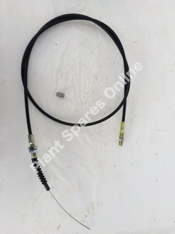 Cable del acelerador Pel Job EB12