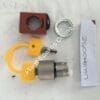 Ignition switch Benford terex roller 8000-3565