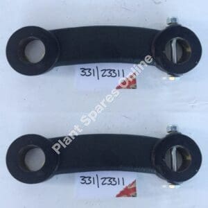 Tipping Link Pair 8025CTS