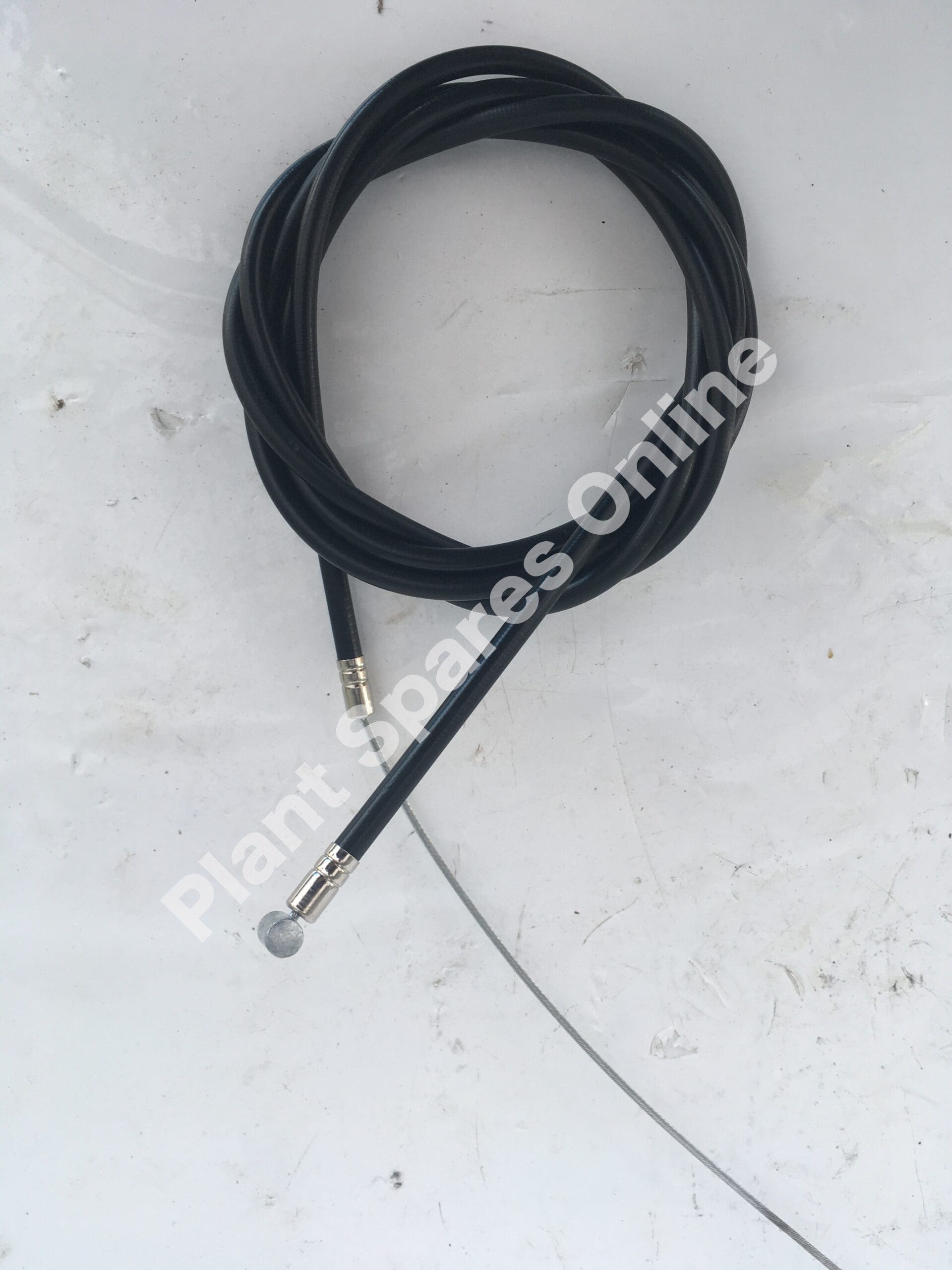 Throttle Cable for Takeuchi TB210 TB210R - Plant Spares Online