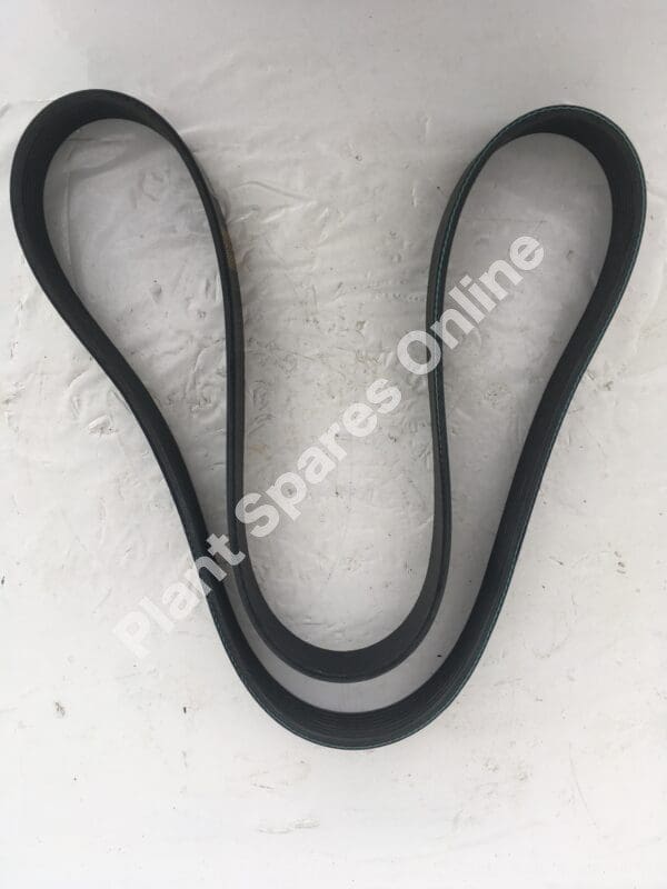 Fanbelt CAT 428E