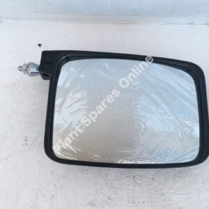 Takeuchi TB145 side mirror