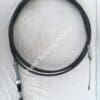 Throttle cable BW120AD-4 Opt 2