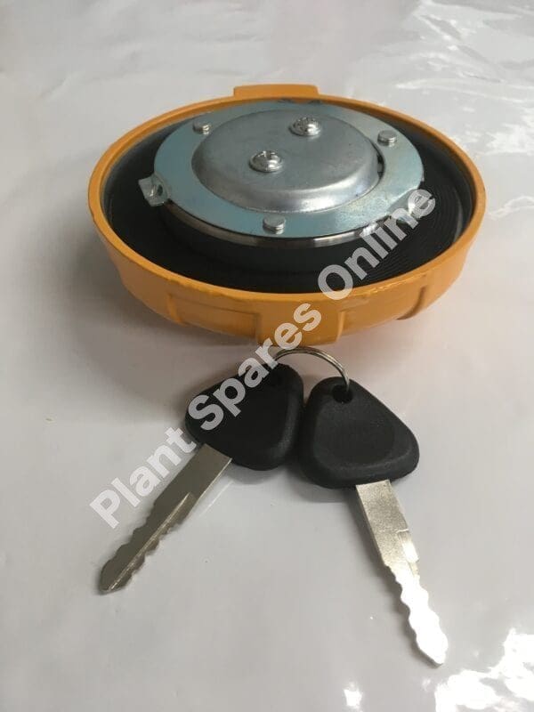 Fuel Cap EC150B