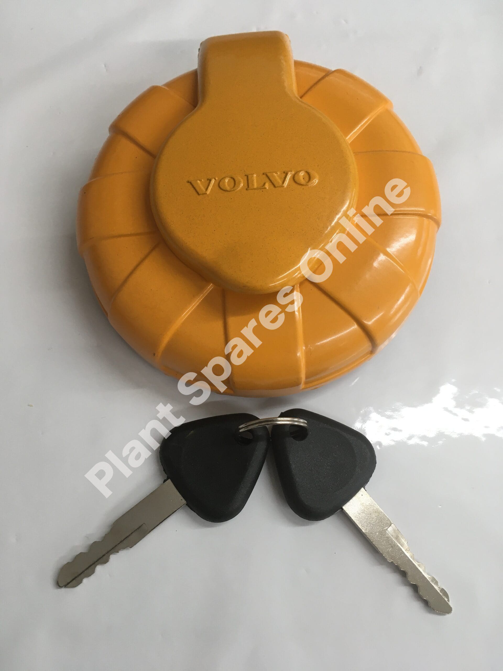 Volvo Fuel Caps EC150B