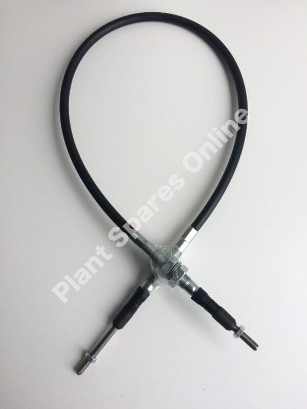 Blade Cable Komatsu PC12R-8